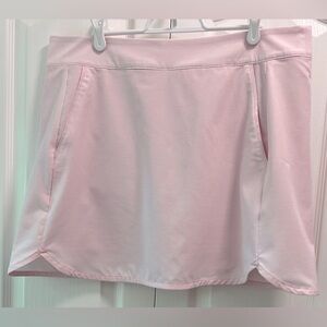 Vineyard Vines Performance Women’s Skort Size Large